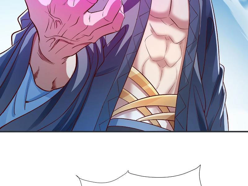 Hóa ra ta lại là lão tổ ma đạo Chapter 3 - Trang 3