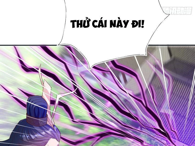 Hóa ra ta lại là lão tổ ma đạo Chapter 3 - Trang 3