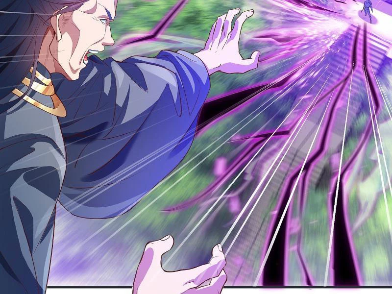 Hóa ra ta lại là lão tổ ma đạo Chapter 3 - Trang 3