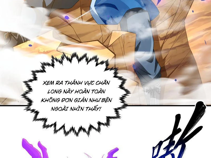 Hóa ra ta lại là lão tổ ma đạo Chapter 3 - Trang 3