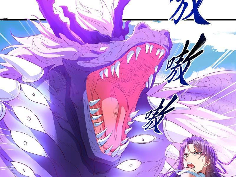 Hóa ra ta lại là lão tổ ma đạo Chapter 3 - Trang 3