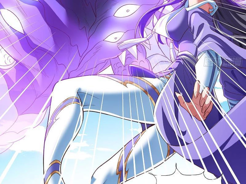 Hóa ra ta lại là lão tổ ma đạo Chapter 3 - Trang 3