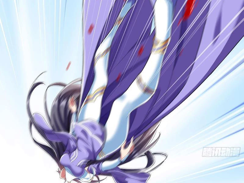 Hóa ra ta lại là lão tổ ma đạo Chapter 3 - Trang 3