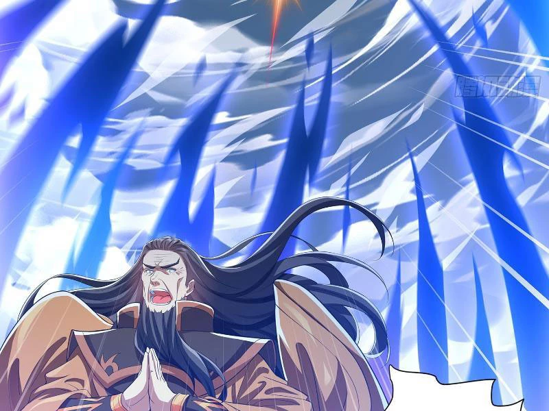 Hóa ra ta lại là lão tổ ma đạo Chapter 3 - Trang 3