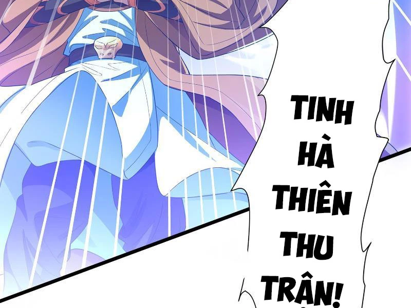 Hóa ra ta lại là lão tổ ma đạo Chapter 3 - Trang 3