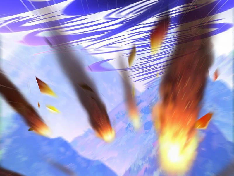 Hóa ra ta lại là lão tổ ma đạo Chapter 3 - Trang 3