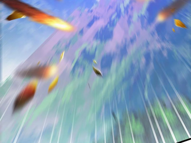 Hóa ra ta lại là lão tổ ma đạo Chapter 3 - Trang 3