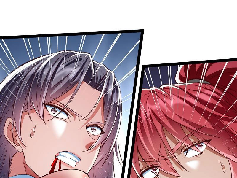 Hóa ra ta lại là lão tổ ma đạo Chapter 3 - Trang 3