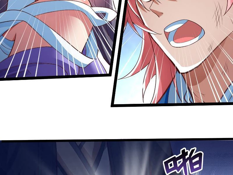 Hóa ra ta lại là lão tổ ma đạo Chapter 3 - Trang 3