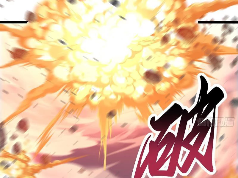 Hóa ra ta lại là lão tổ ma đạo Chapter 3 - Trang 3