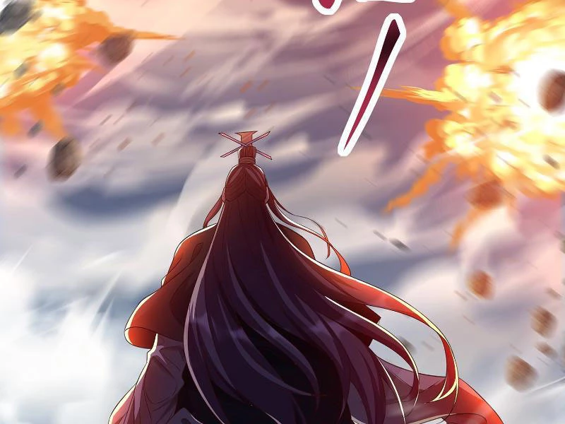 Hóa ra ta lại là lão tổ ma đạo Chapter 3 - Trang 3