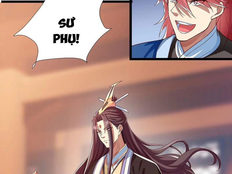 Hóa ra ta lại là lão tổ ma đạo Chapter 3 - Trang 3