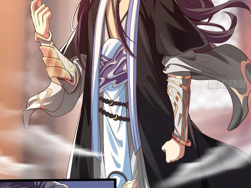 Hóa ra ta lại là lão tổ ma đạo Chapter 3 - Trang 3