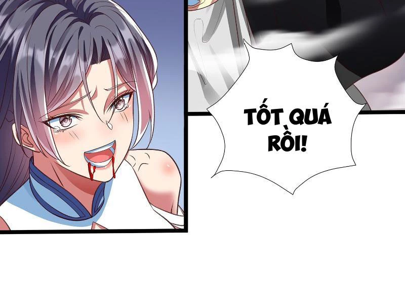 Hóa ra ta lại là lão tổ ma đạo Chapter 3 - Trang 3