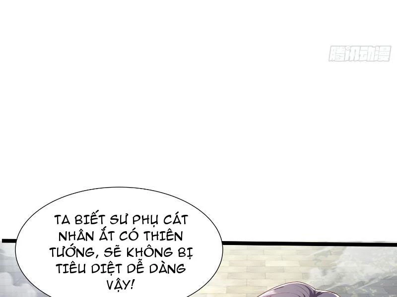 Hóa ra ta lại là lão tổ ma đạo Chapter 3 - Trang 3