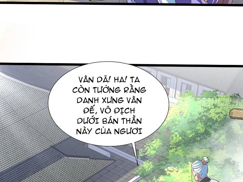 Hóa ra ta lại là lão tổ ma đạo Chapter 3 - Trang 3