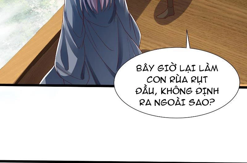 Hóa ra ta lại là lão tổ ma đạo Chapter 3 - Trang 3