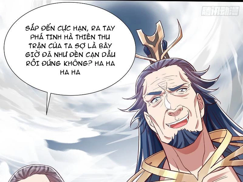 Hóa ra ta lại là lão tổ ma đạo Chapter 3 - Trang 3