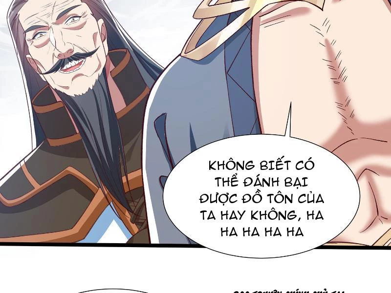 Hóa ra ta lại là lão tổ ma đạo Chapter 3 - Trang 3