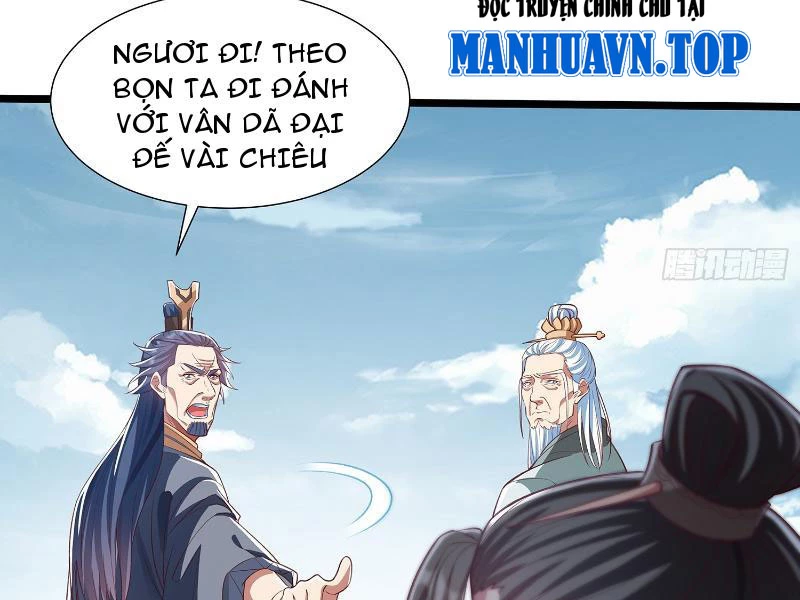 Hóa ra ta lại là lão tổ ma đạo Chapter 3 - Trang 3