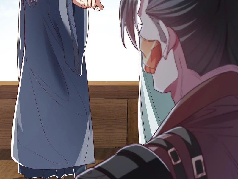 Hóa ra ta lại là lão tổ ma đạo Chapter 3 - Trang 3