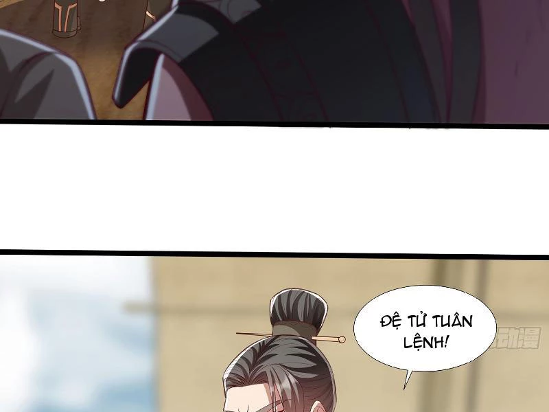 Hóa ra ta lại là lão tổ ma đạo Chapter 3 - Trang 3