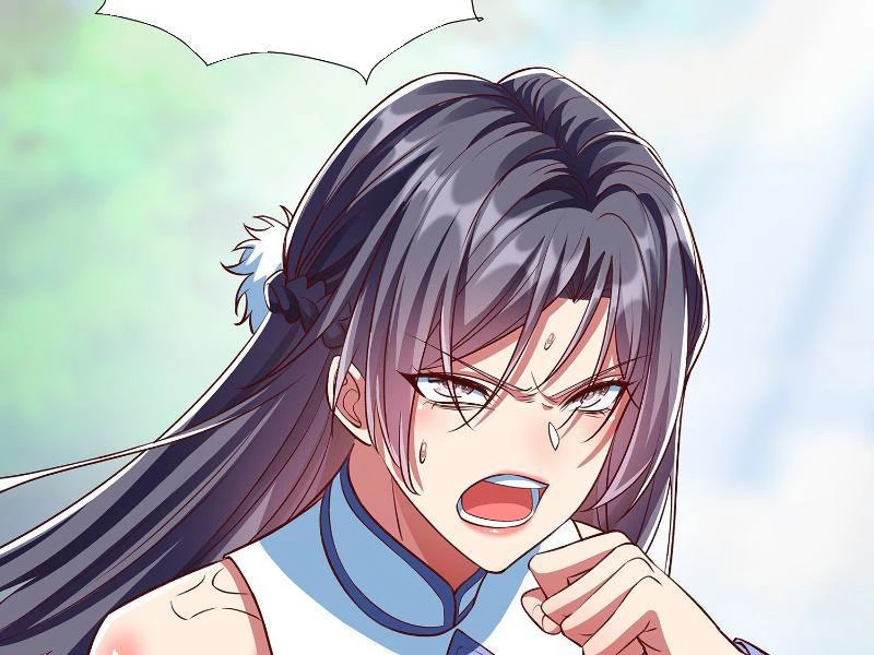 Hóa ra ta lại là lão tổ ma đạo Chapter 3 - Trang 3