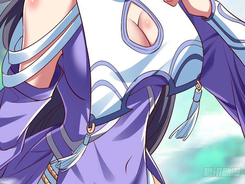 Hóa ra ta lại là lão tổ ma đạo Chapter 3 - Trang 3