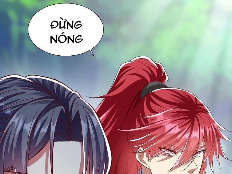 Hóa ra ta lại là lão tổ ma đạo Chapter 3 - Trang 3