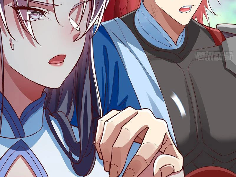 Hóa ra ta lại là lão tổ ma đạo Chapter 3 - Trang 3