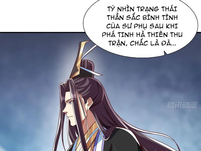 Hóa ra ta lại là lão tổ ma đạo Chapter 3 - Trang 3