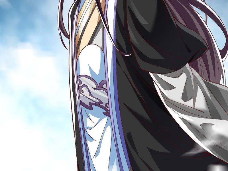 Hóa ra ta lại là lão tổ ma đạo Chapter 3 - Trang 3