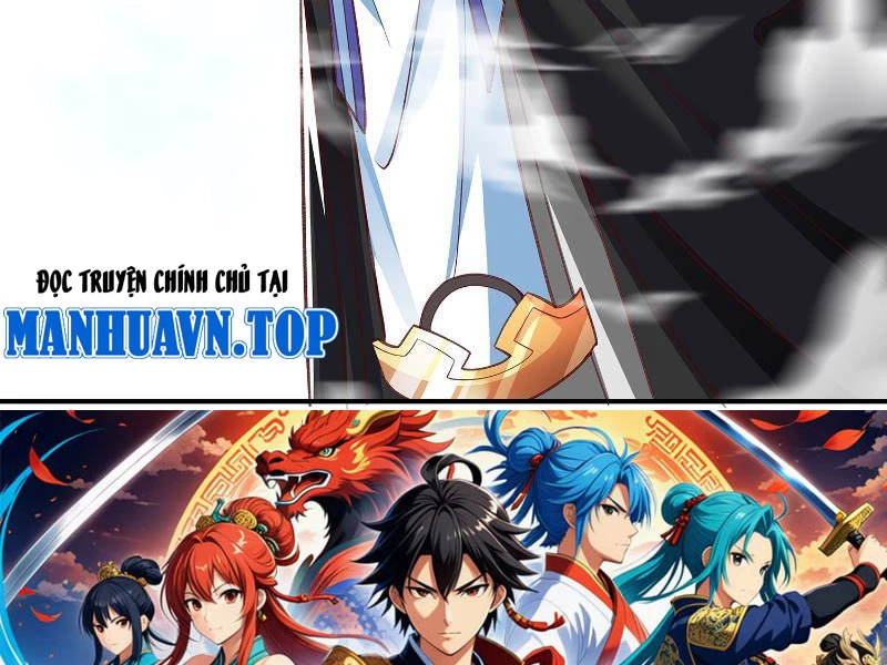 Hóa ra ta lại là lão tổ ma đạo Chapter 3 - Trang 3