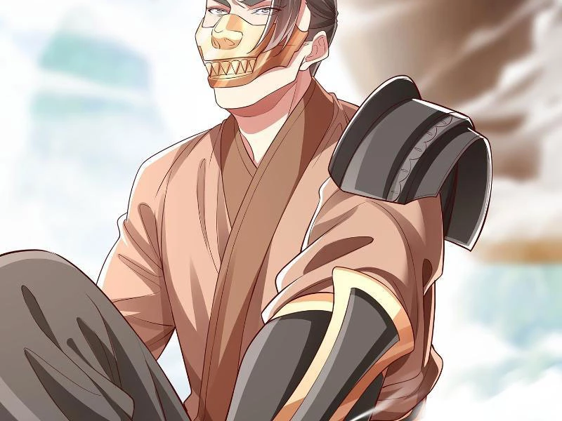 Hóa ra ta lại là lão tổ ma đạo Chapter 4 - Trang 3