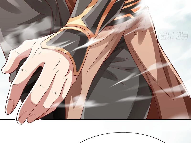 Hóa ra ta lại là lão tổ ma đạo Chapter 4 - Trang 3