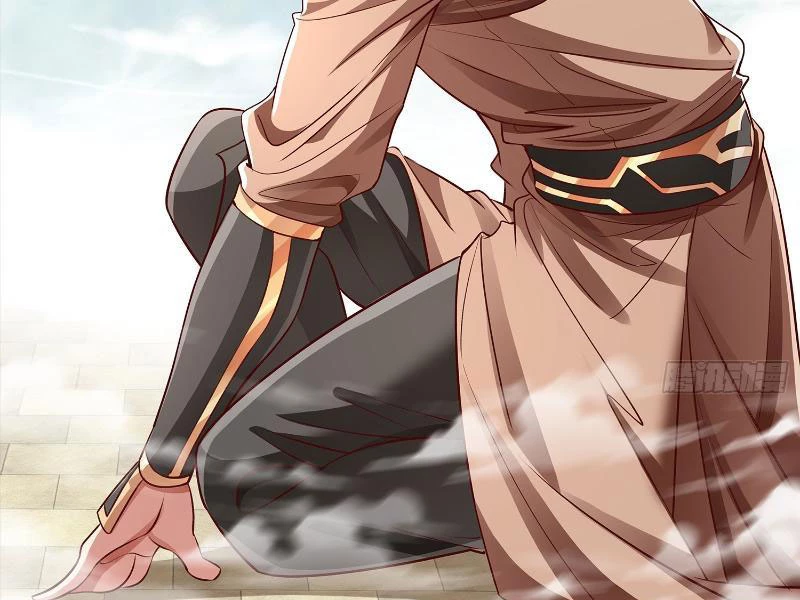 Hóa ra ta lại là lão tổ ma đạo Chapter 4 - Trang 3