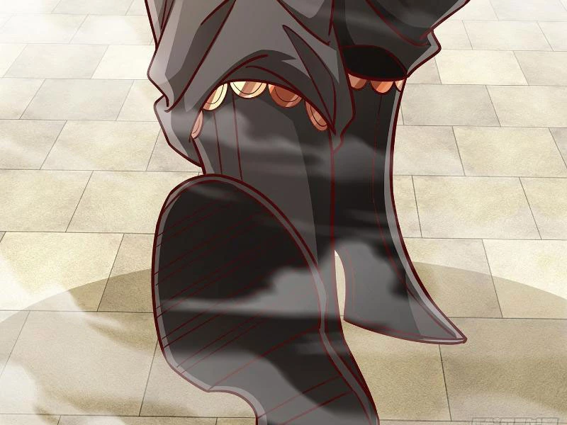 Hóa ra ta lại là lão tổ ma đạo Chapter 4 - Trang 3