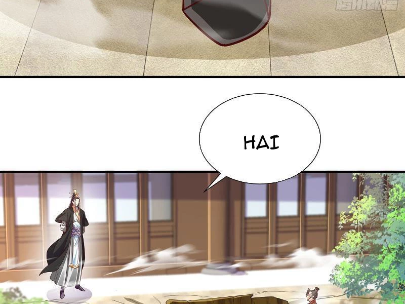 Hóa ra ta lại là lão tổ ma đạo Chapter 4 - Trang 3