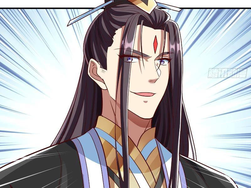 Hóa ra ta lại là lão tổ ma đạo Chapter 4 - Trang 3