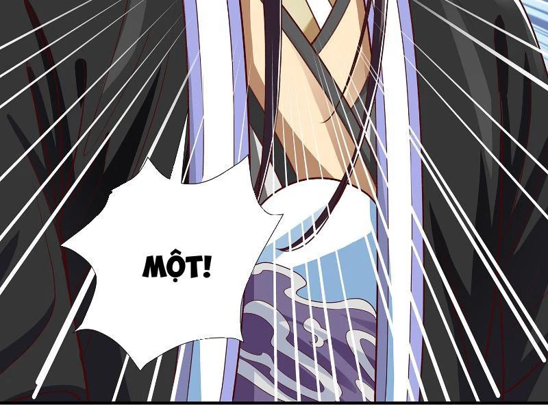 Hóa ra ta lại là lão tổ ma đạo Chapter 4 - Trang 3