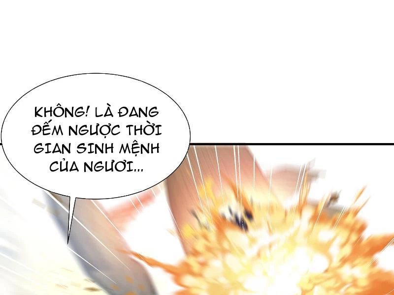 Hóa ra ta lại là lão tổ ma đạo Chapter 4 - Trang 3