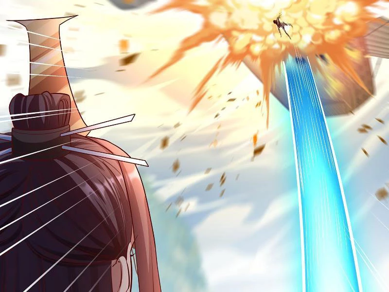 Hóa ra ta lại là lão tổ ma đạo Chapter 4 - Trang 3