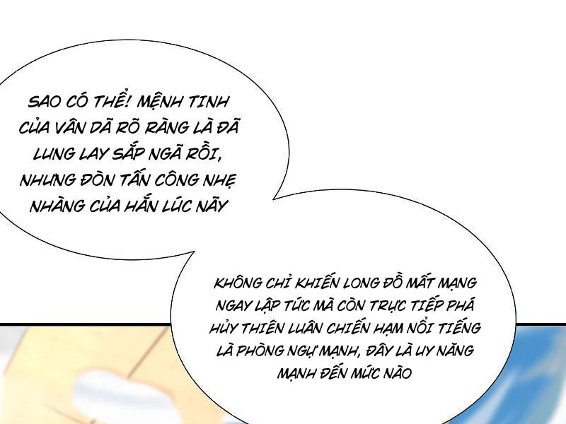 Hóa ra ta lại là lão tổ ma đạo Chapter 4 - Trang 3