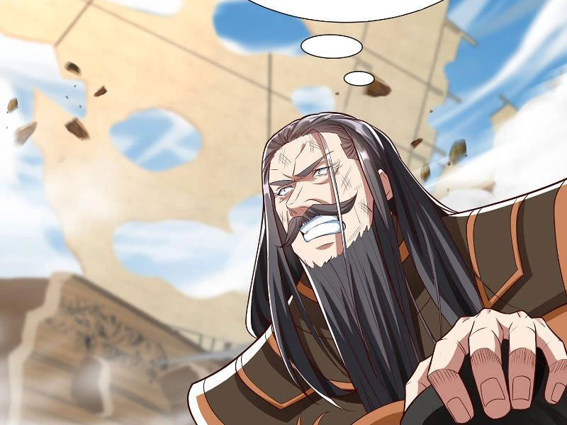 Hóa ra ta lại là lão tổ ma đạo Chapter 4 - Trang 3