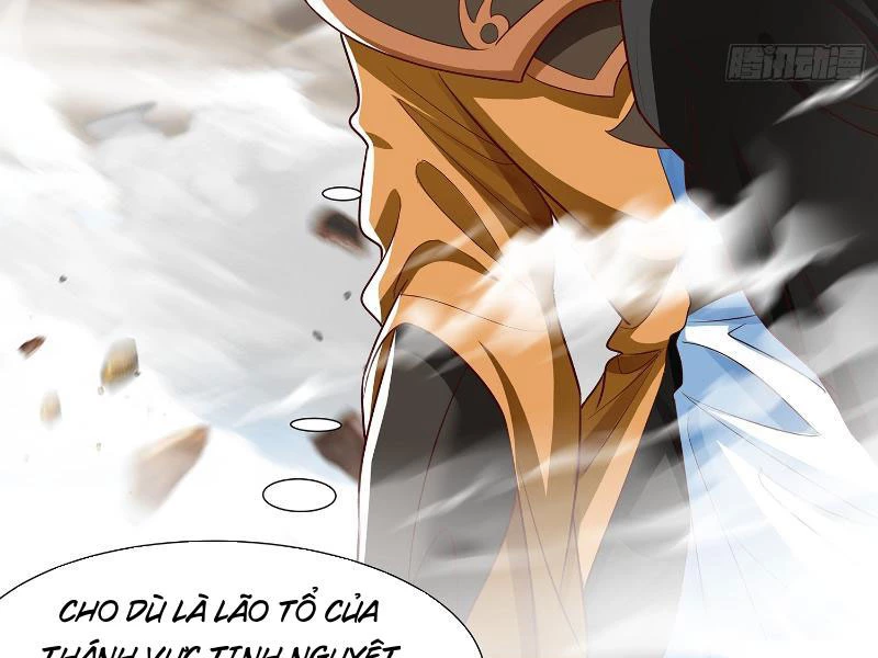 Hóa ra ta lại là lão tổ ma đạo Chapter 4 - Trang 3