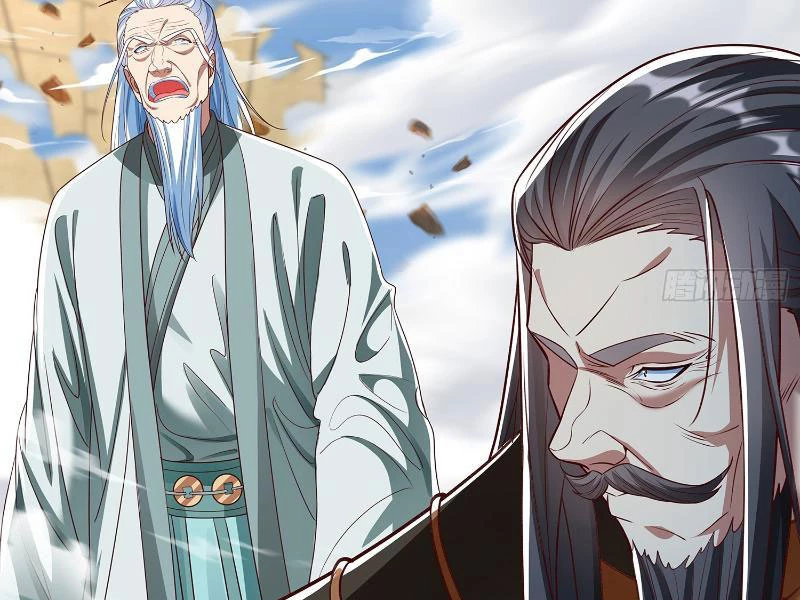 Hóa ra ta lại là lão tổ ma đạo Chapter 4 - Trang 3