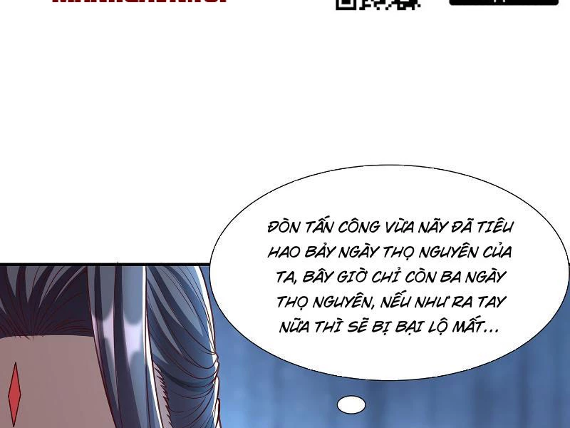 Hóa ra ta lại là lão tổ ma đạo Chapter 4 - Trang 3