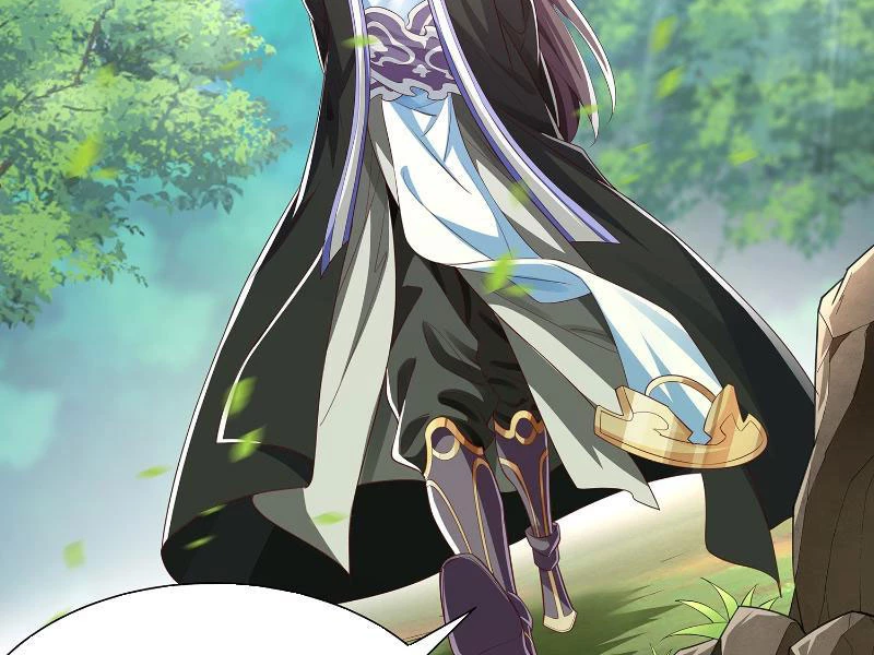 Hóa ra ta lại là lão tổ ma đạo Chapter 4 - Trang 3