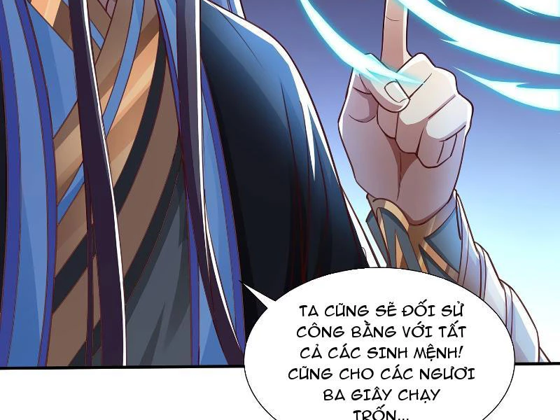 Hóa ra ta lại là lão tổ ma đạo Chapter 4 - Trang 3