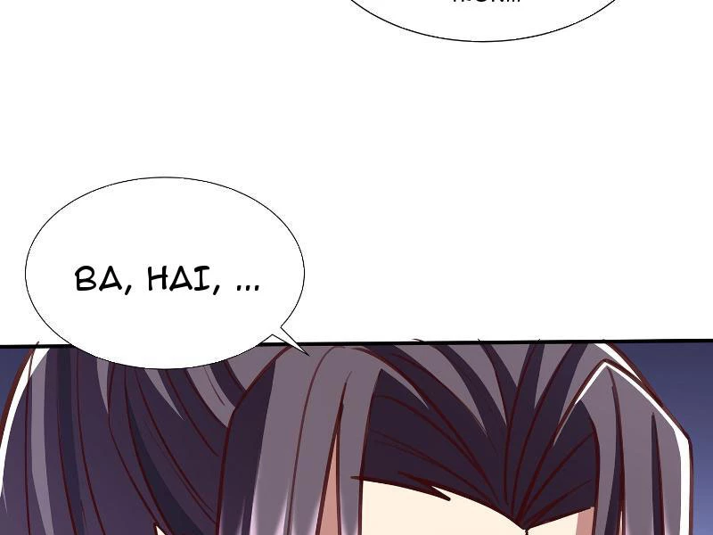 Hóa ra ta lại là lão tổ ma đạo Chapter 4 - Trang 3